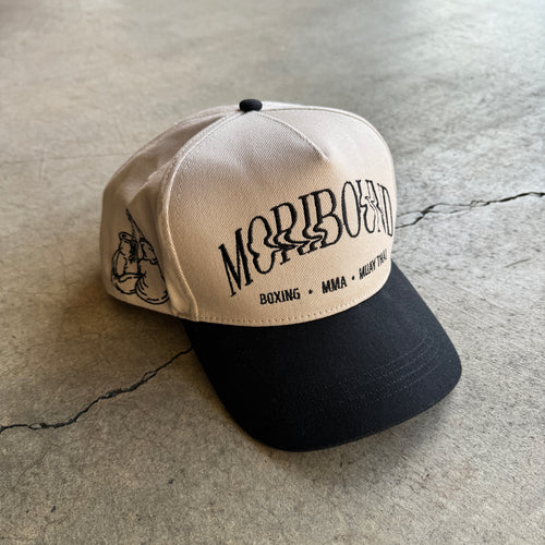 Free Mori Bound Hat