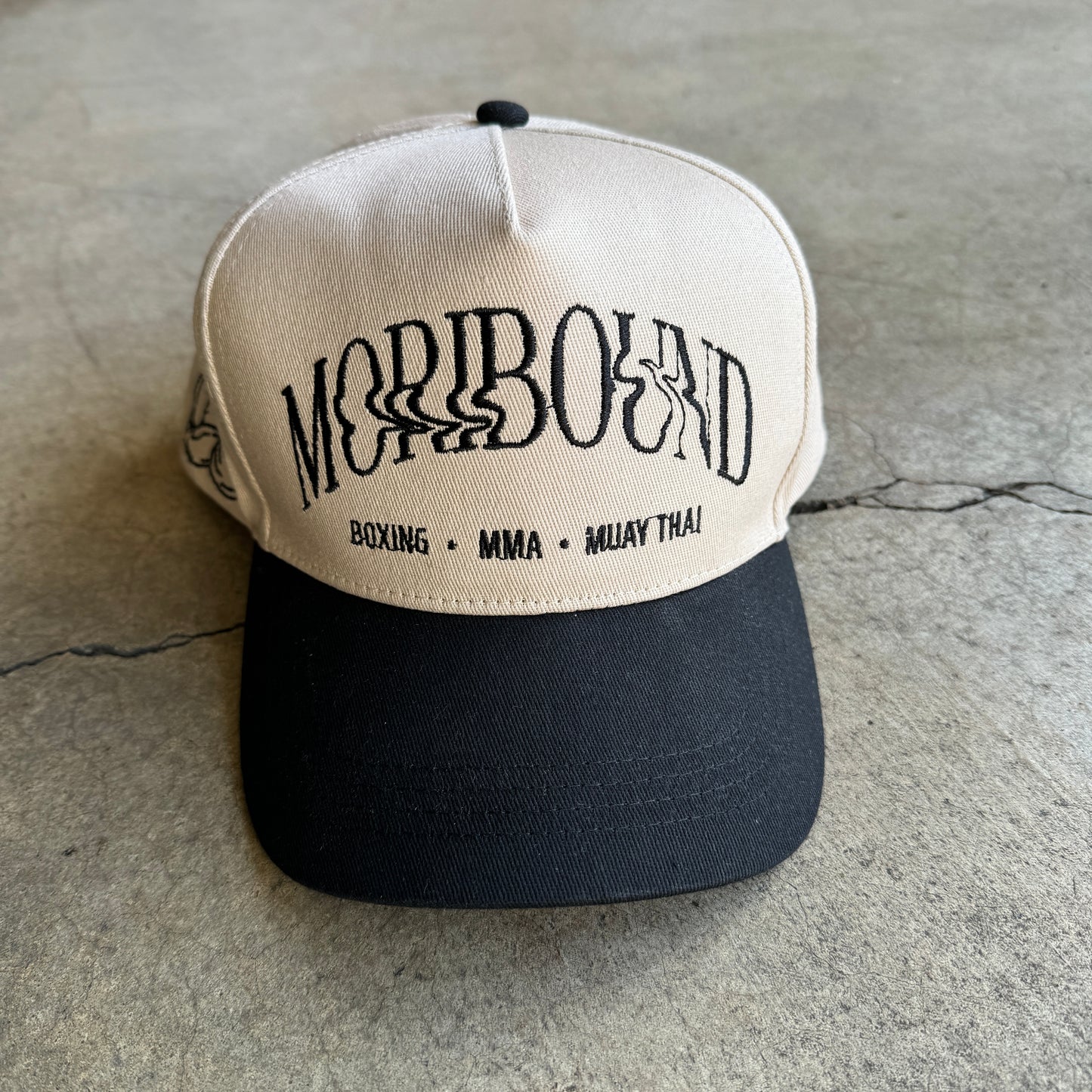 Mori Bound Hat