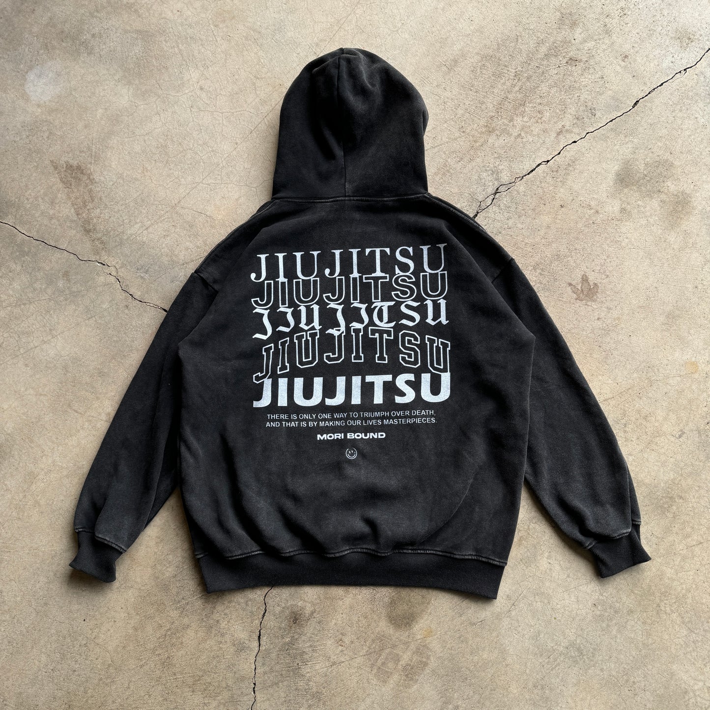 JJJ Hoodie