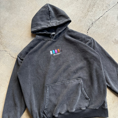 Ranks Hoodie