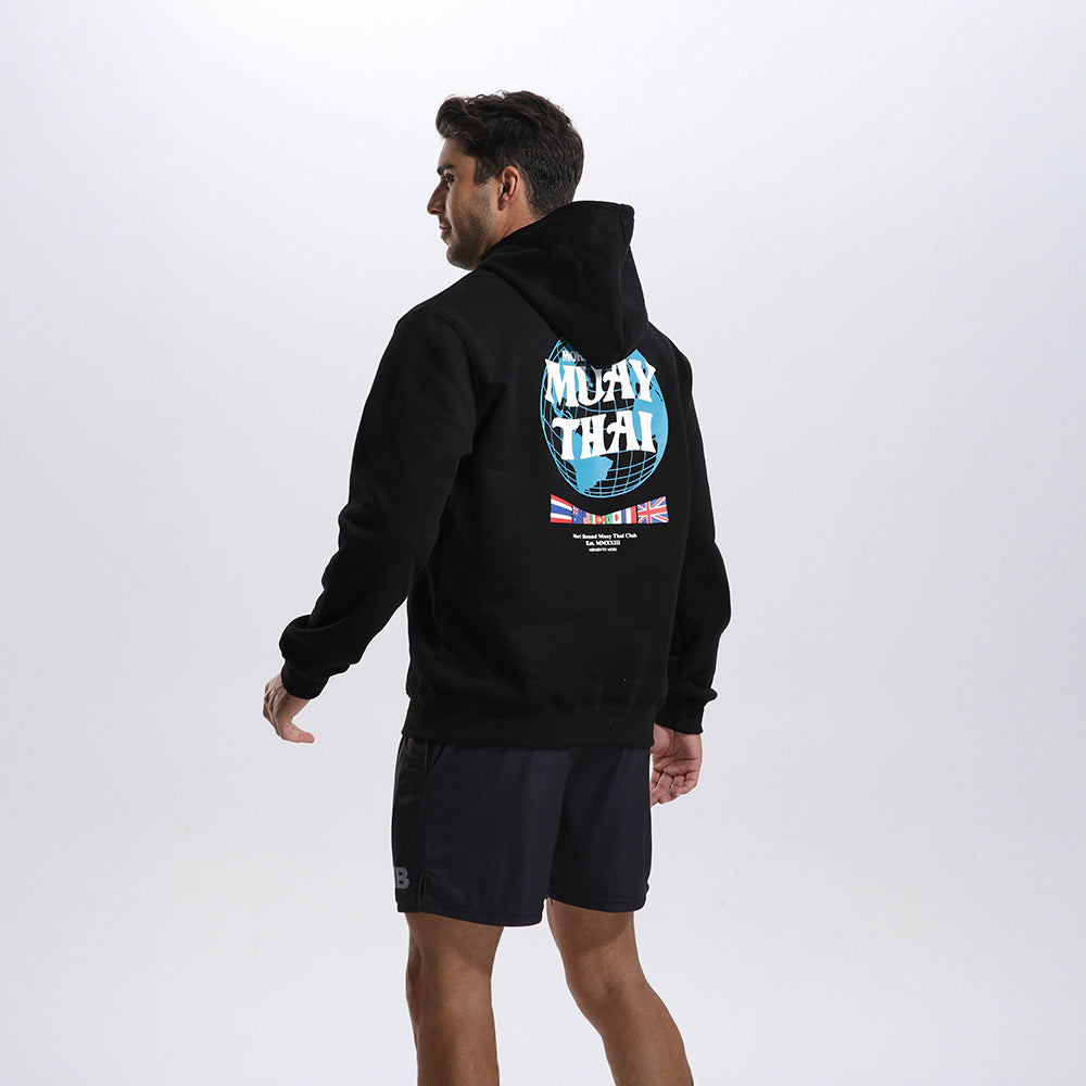 Muay Thai World Hoodie