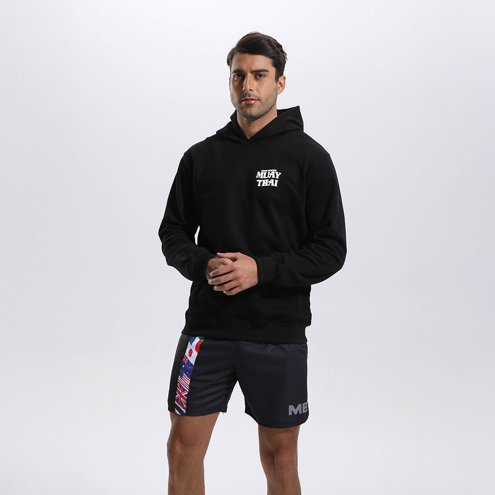 Muay Thai World Shorts