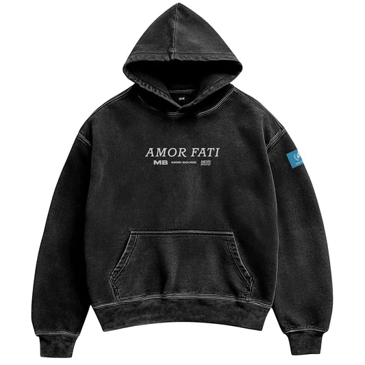 Amor Fati Hoodie
