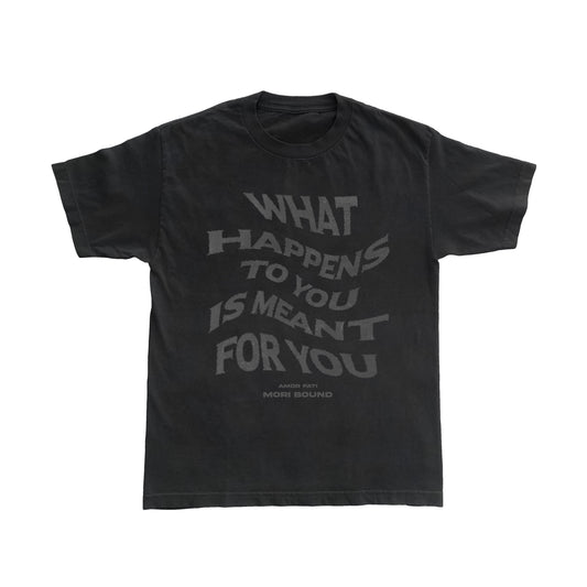 Amor Fati T-Shirt