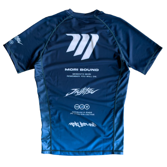 Moon Rashguard