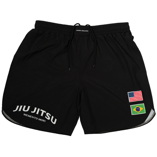 Beginnings - Grappling Shorts