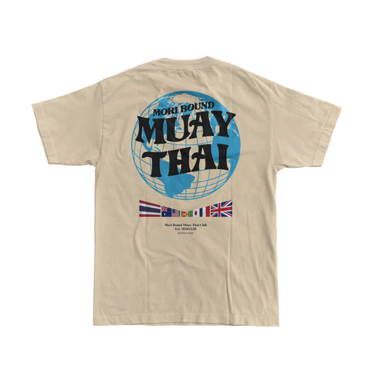 Muay Thai World T-Shirt