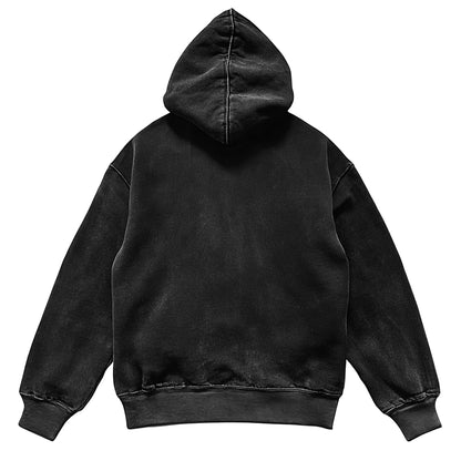 Ranks Hoodie