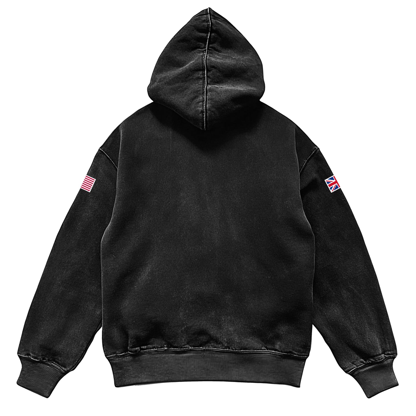 Boxing Hoodie