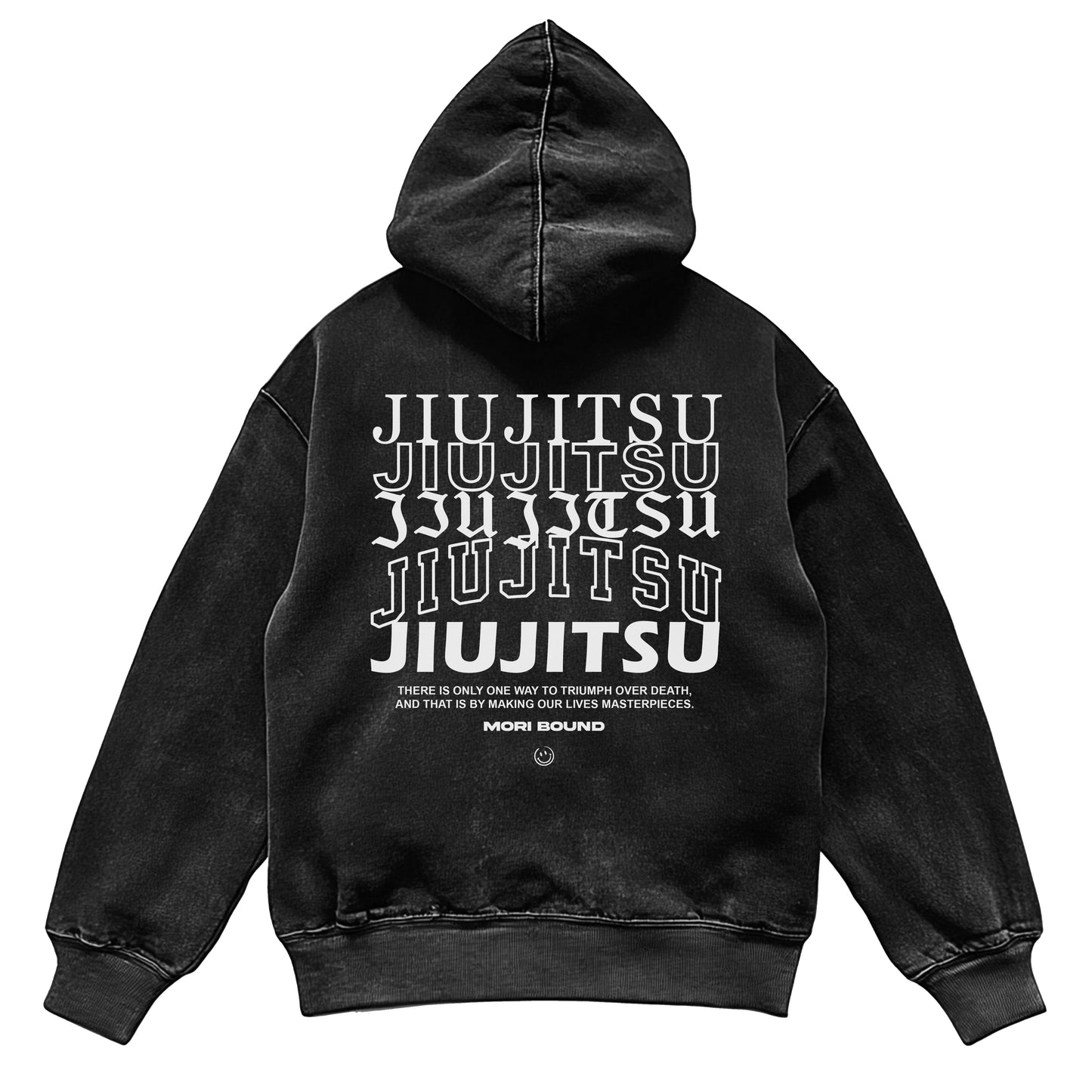 JJJ Hoodie