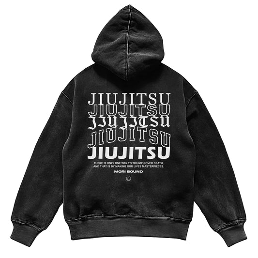 JJJ Hoodie