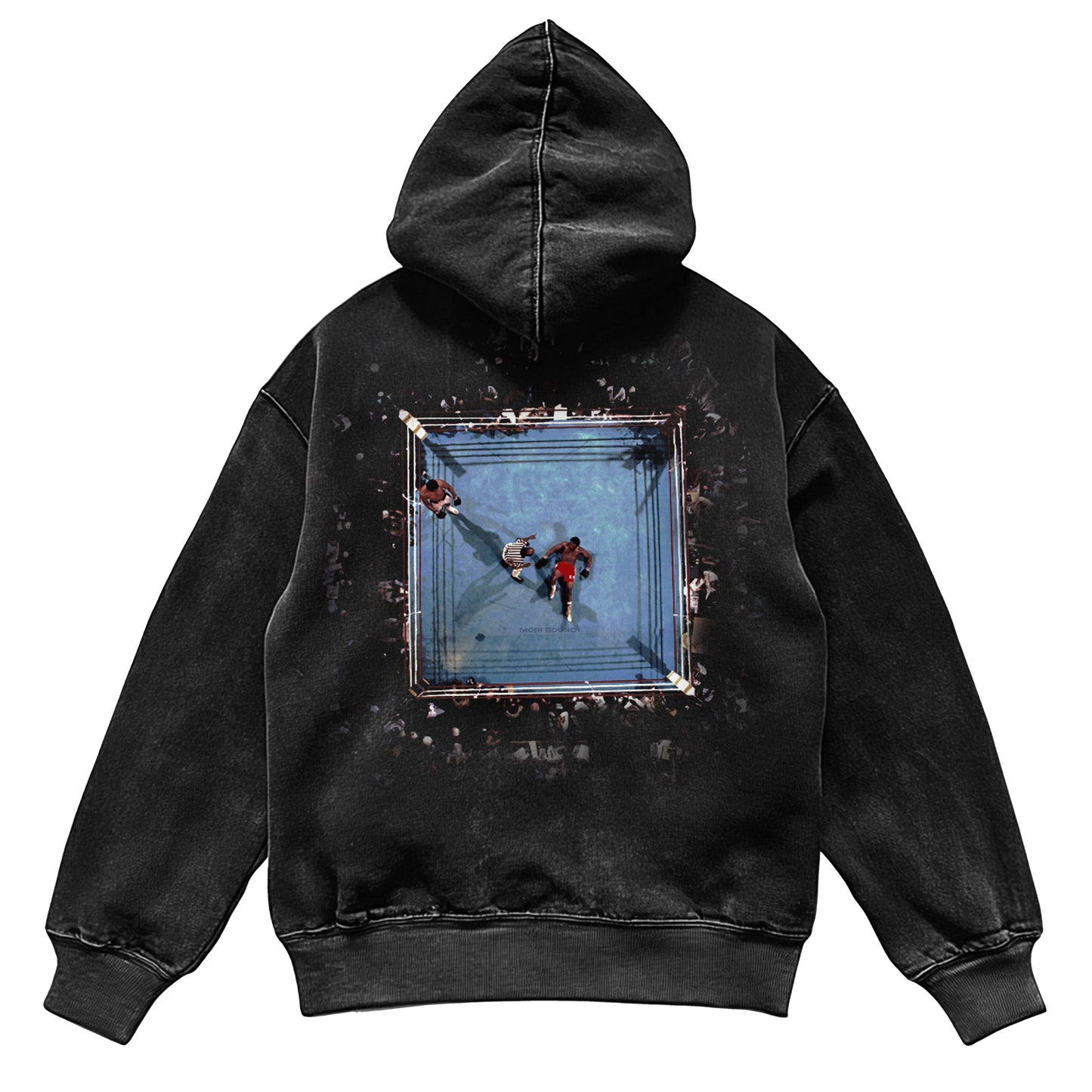 *NEW* Legacy Hoodie