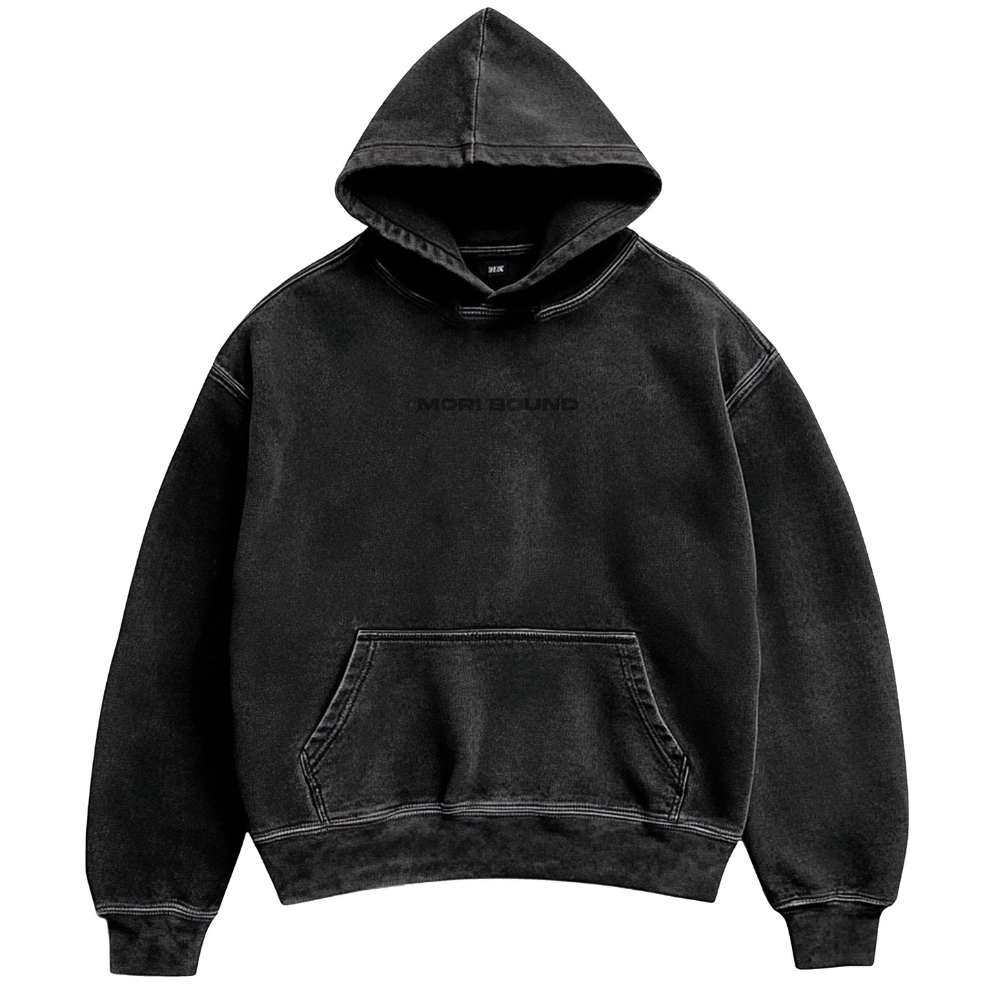 *NEW* Legacy Hoodie