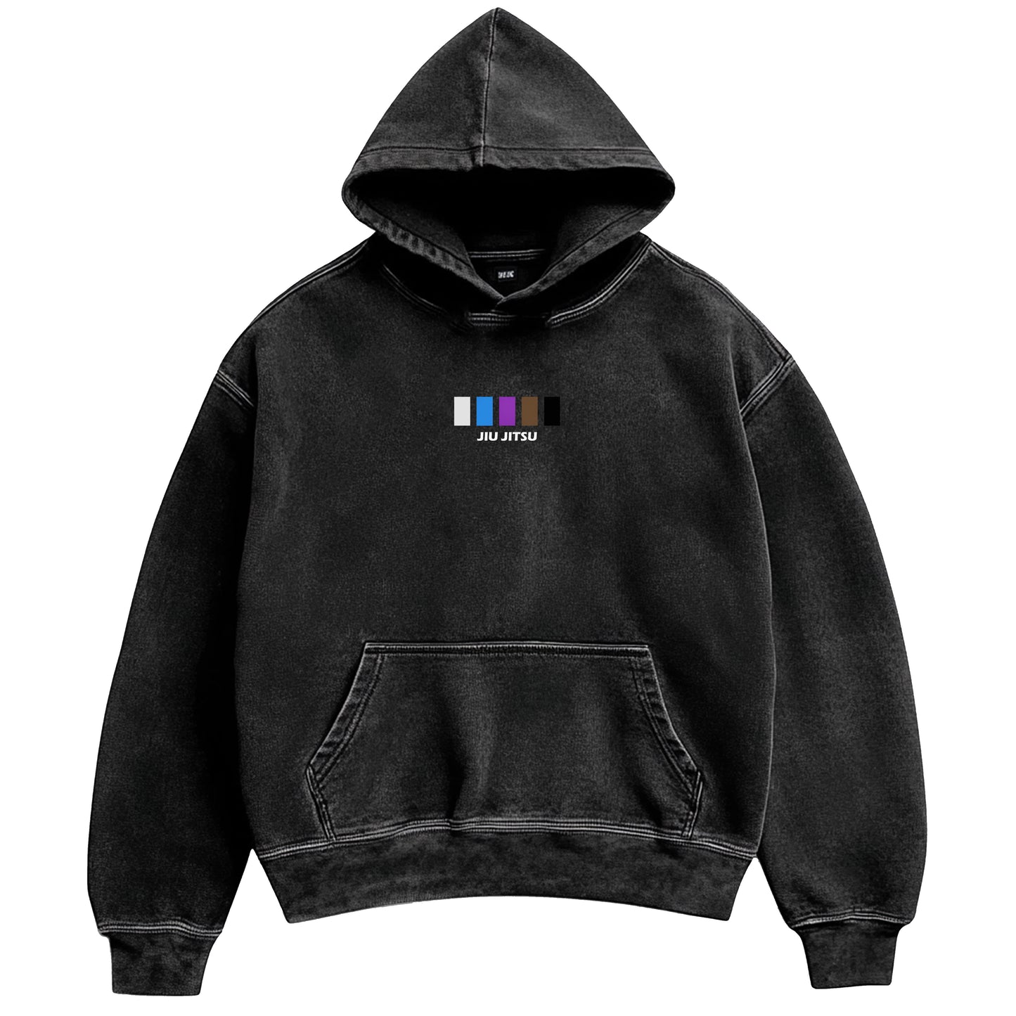 Ranks Hoodie