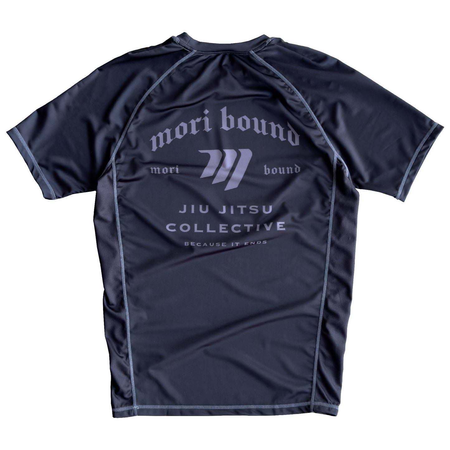 Blackout Rashguard