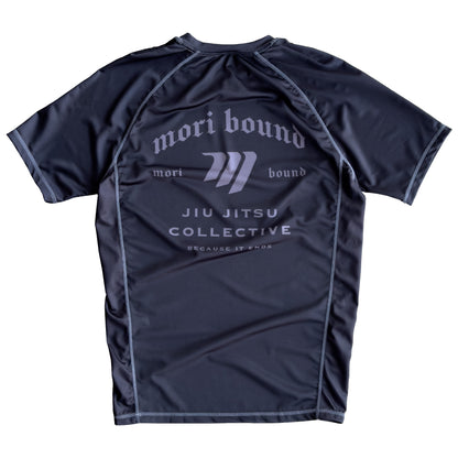 Blackout Rashguard