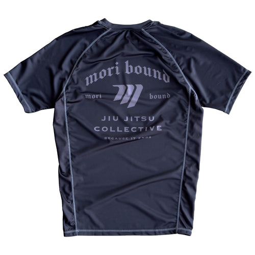 Blackout Rashguard