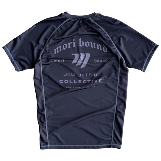 Blackout Rashguard