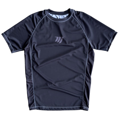 Blackout Rashguard