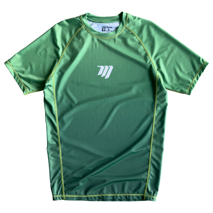Emerald Rashguard