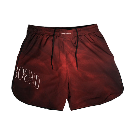 Hourglass Grappling Shorts