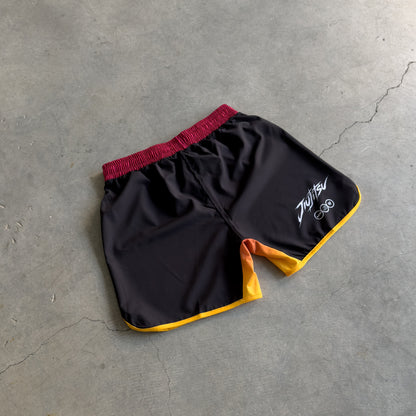 Sun Grappling Shorts