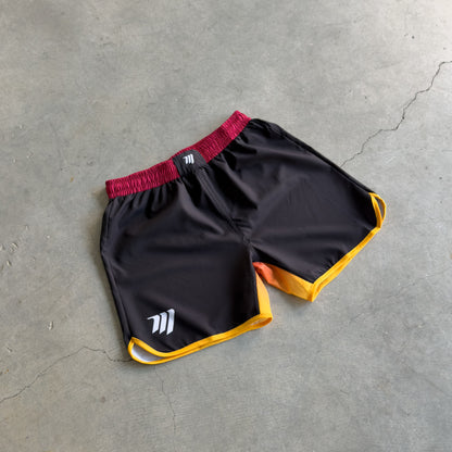 Sun Grappling Shorts