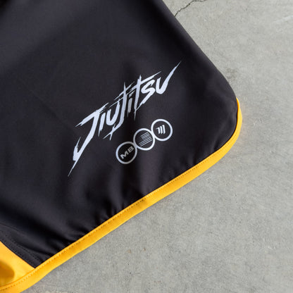 Sun Grappling Shorts