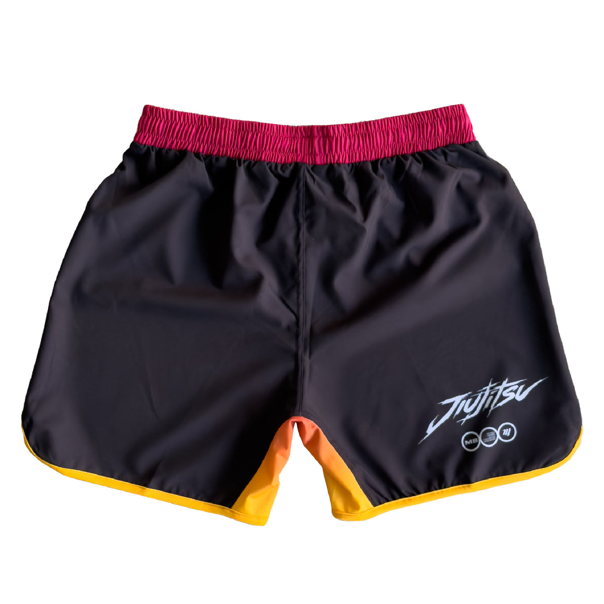 Sun Grappling Shorts