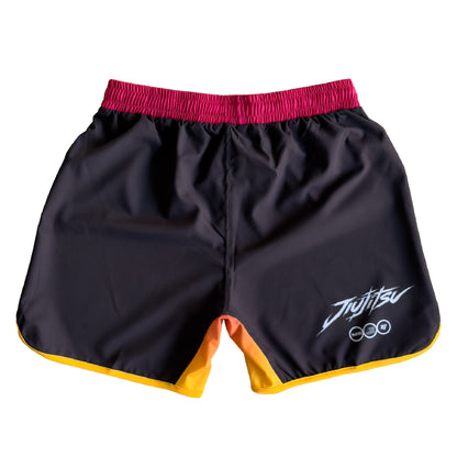 Sun Grappling Shorts