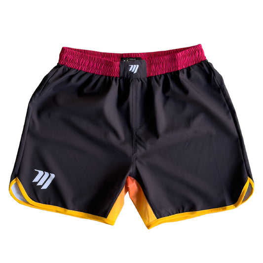 Sun Grappling Shorts