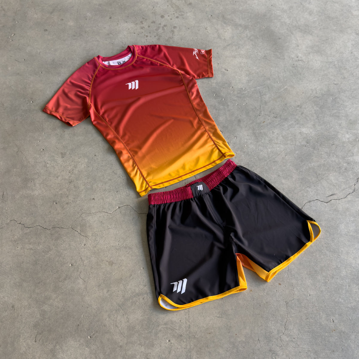 Sun Rashguard
