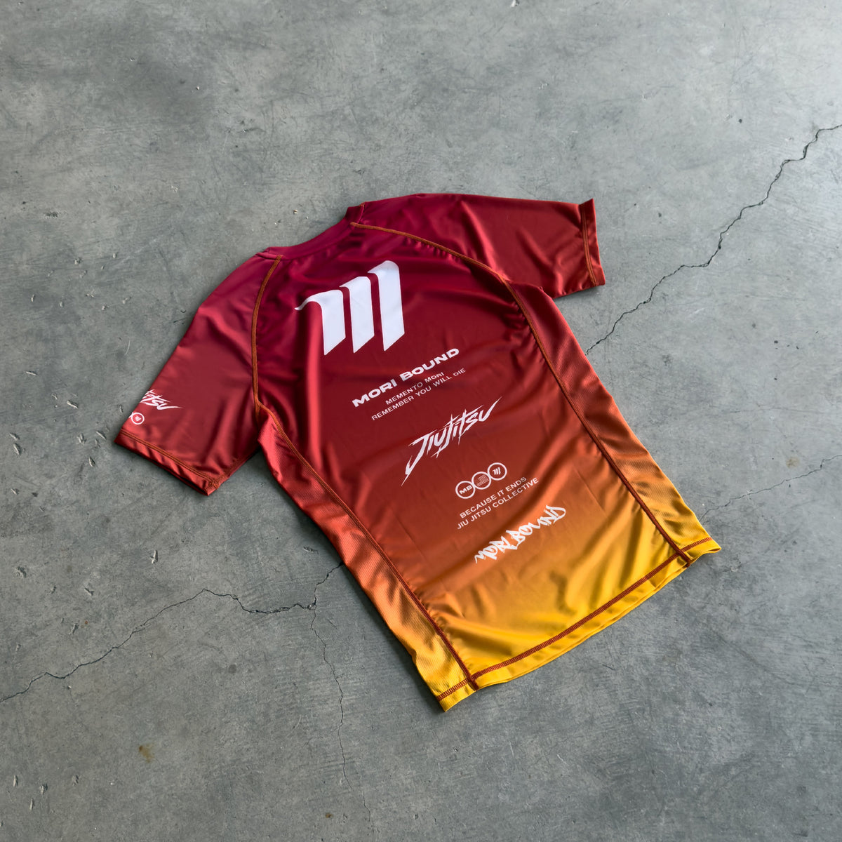 Sun Rashguard