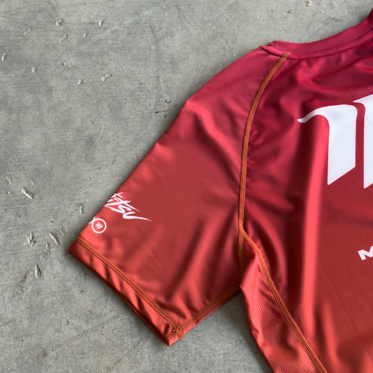 Sun Rashguard