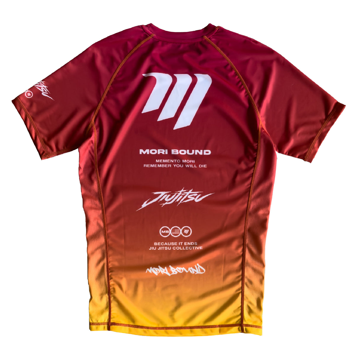 Sun Rashguard