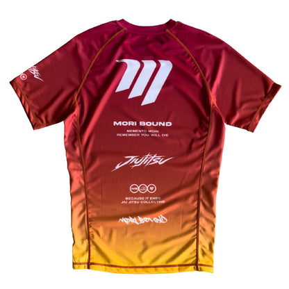 Sun Rashguard