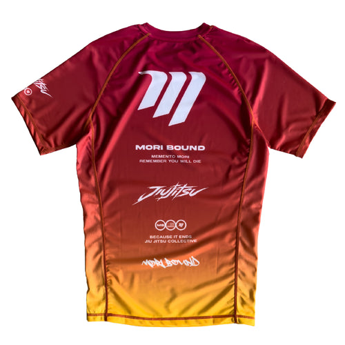 Sun Rashguard