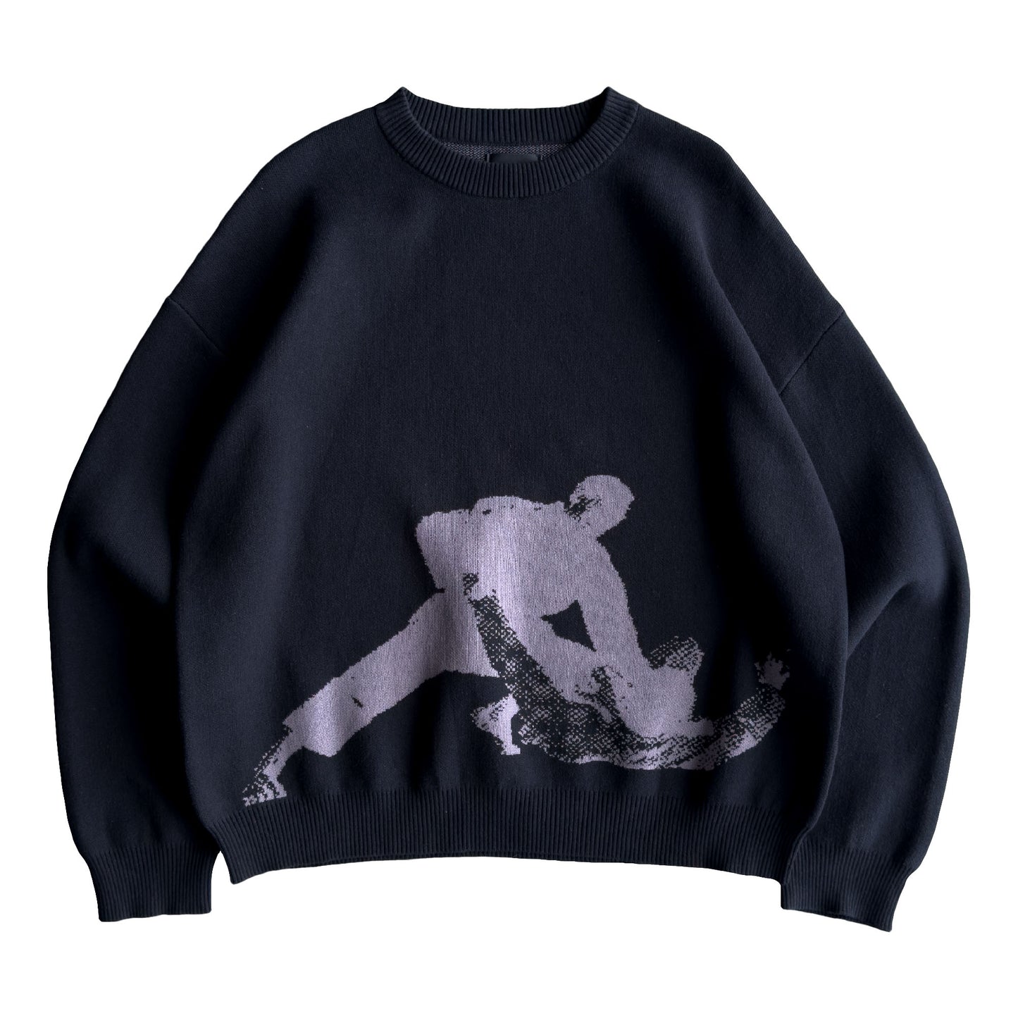 Practitioners Knitted Sweater
