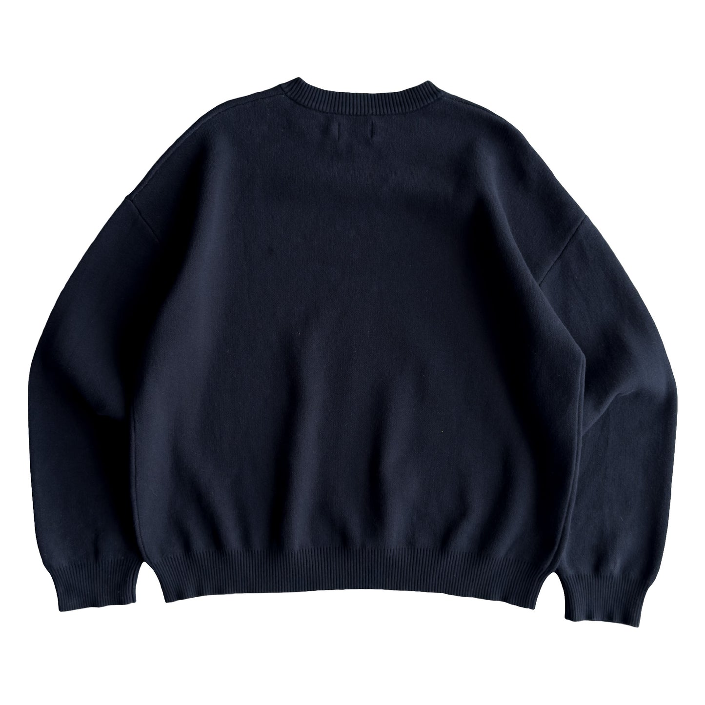 Practitioners Knitted Sweater