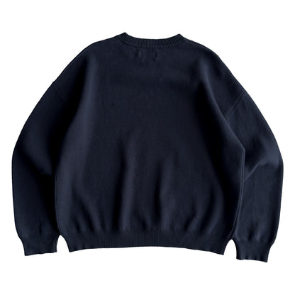 Practitioners Knitted Sweater