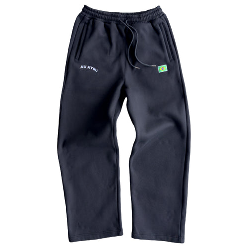 Jiu Jitsu Sweatpants