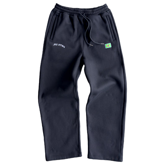 Jiu Jitsu Sweatpants