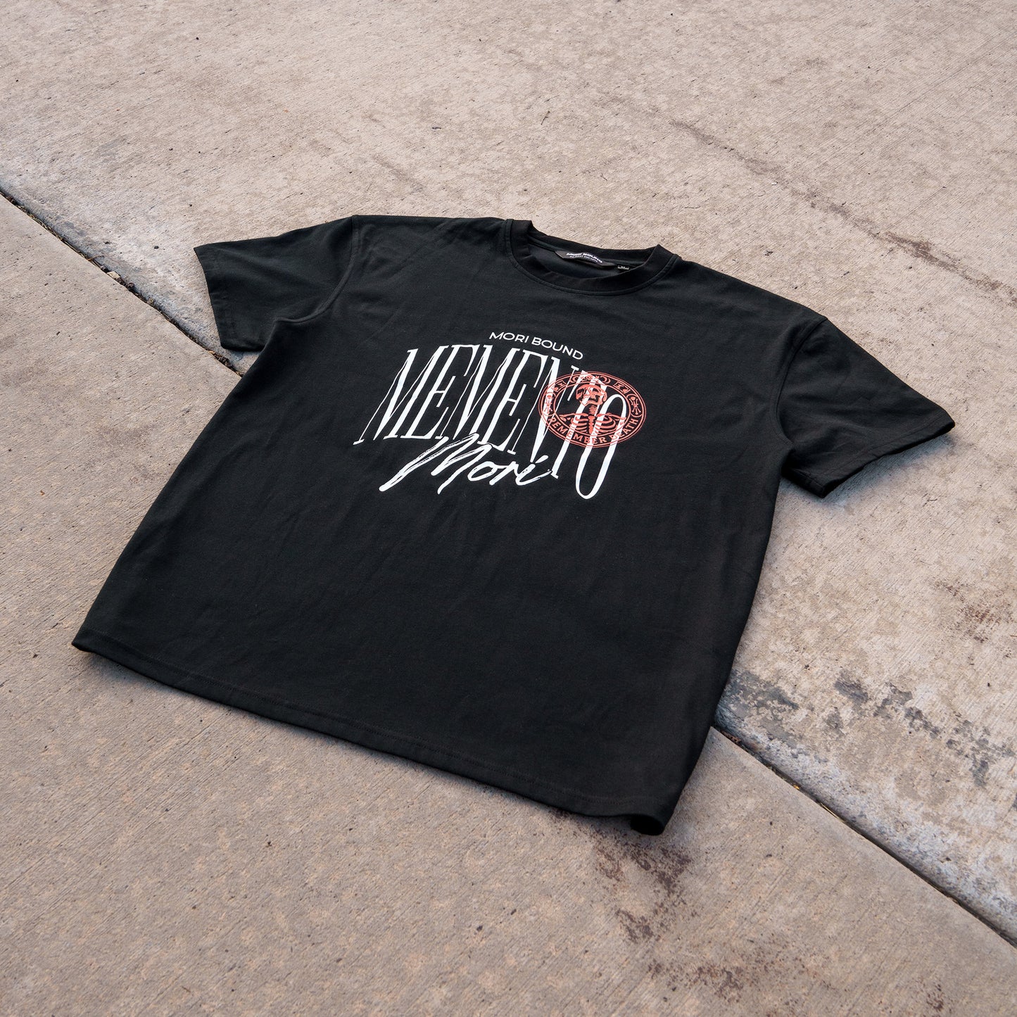 Memento Mori T-Shirt