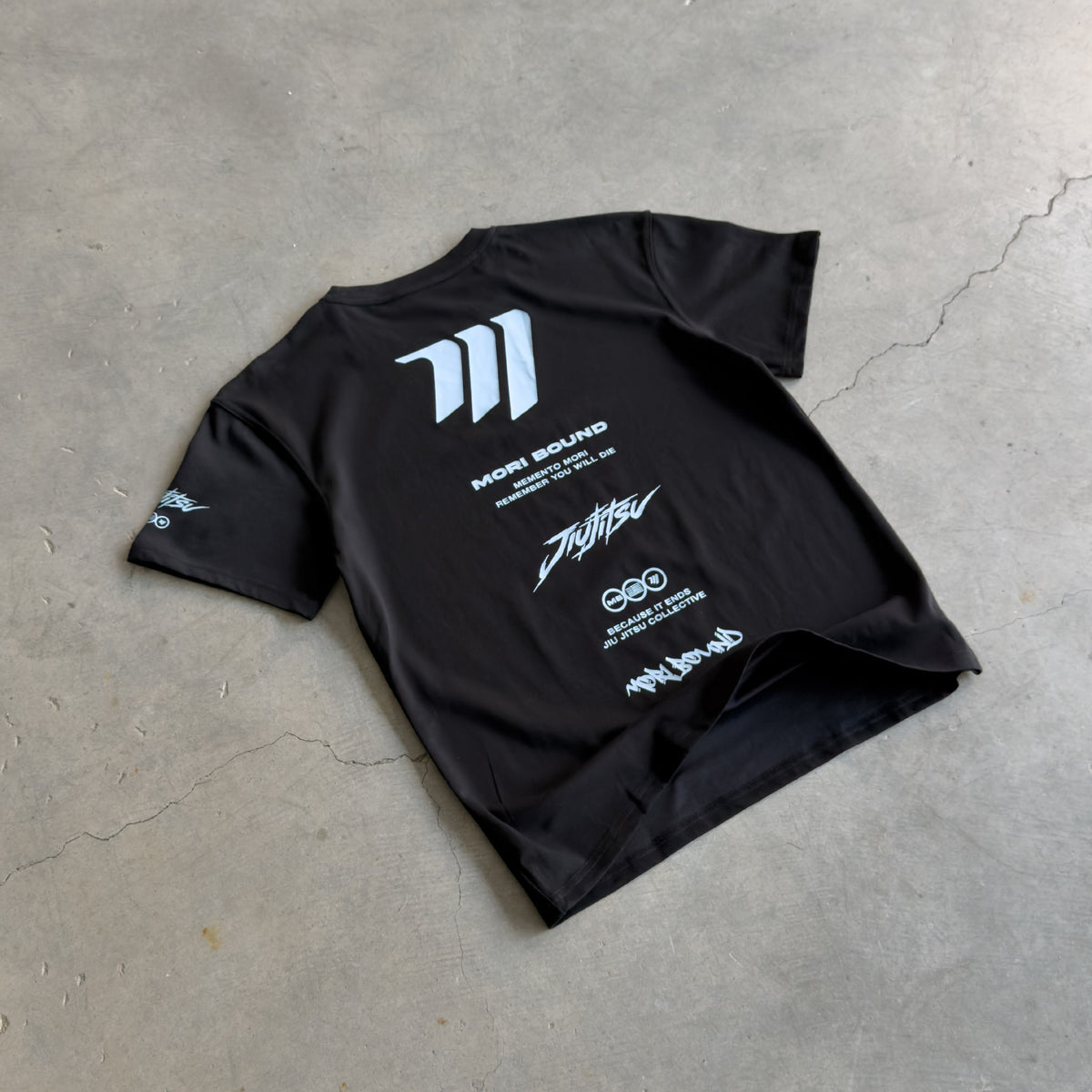 Trifecta T-Shirt