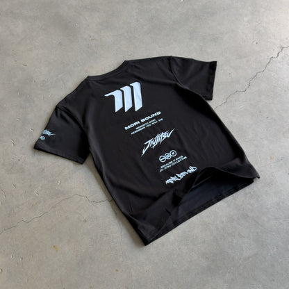 Trifecta T-Shirt