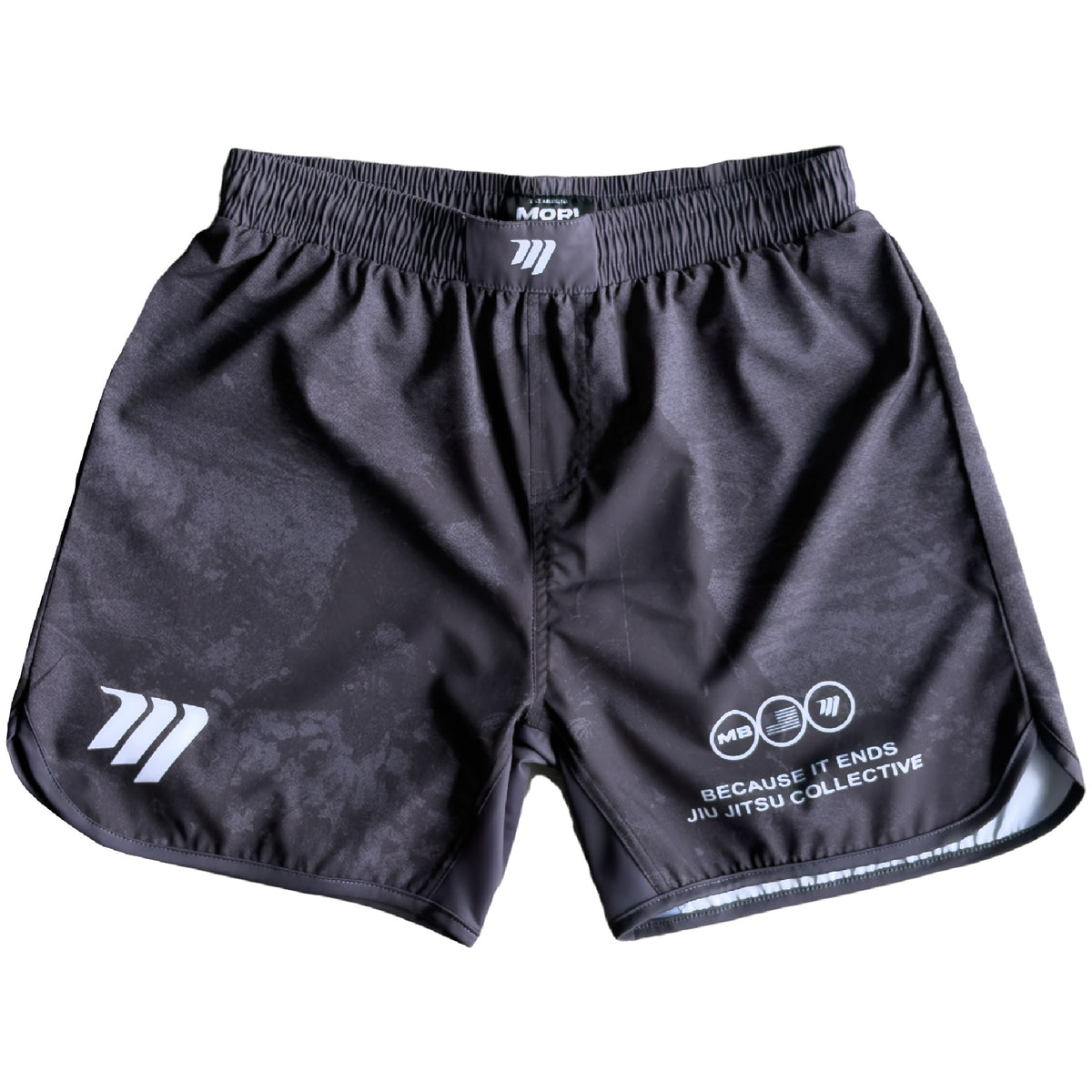 The Knight Grappling Shorts