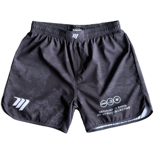 The Knight Grappling Shorts