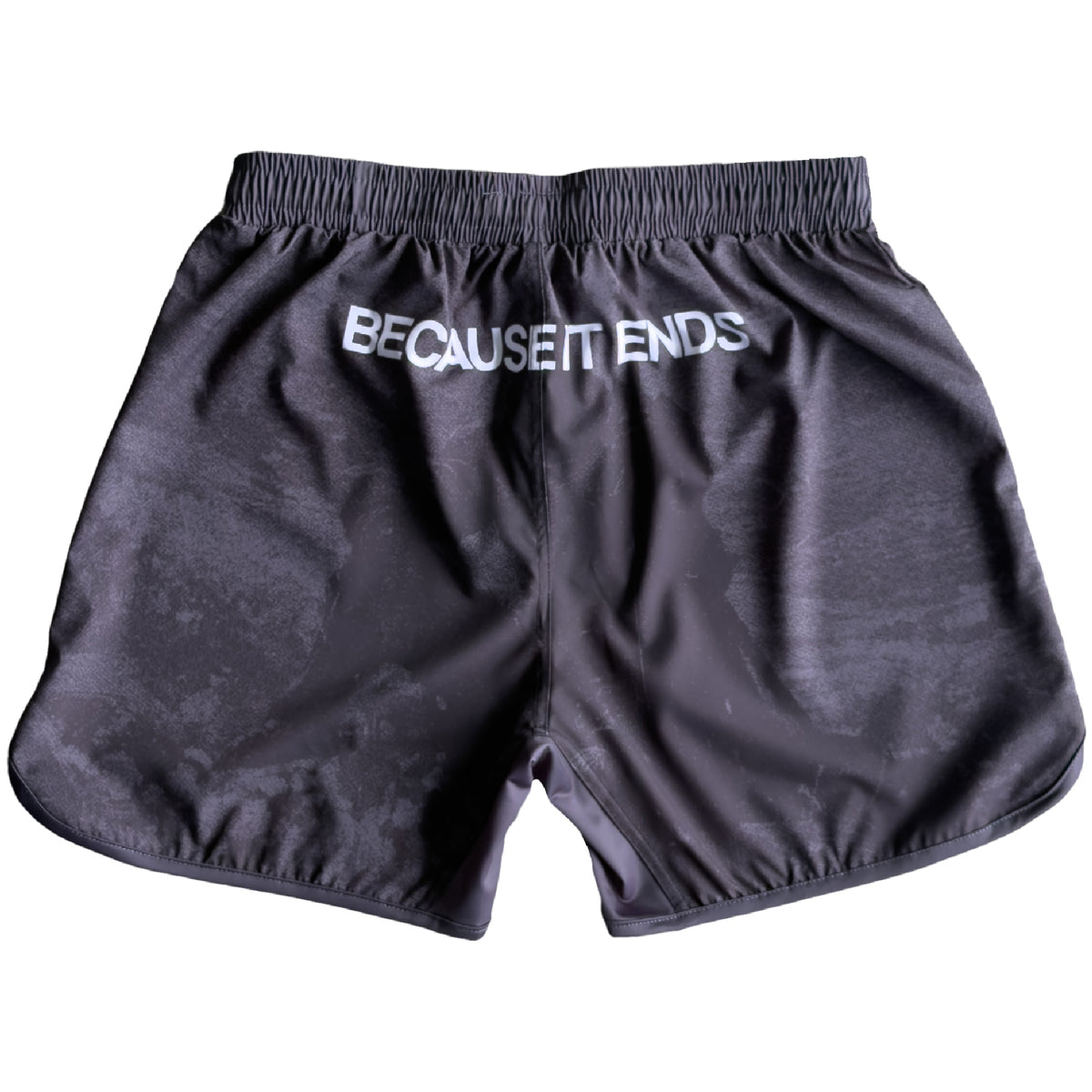 The Knight Grappling Shorts