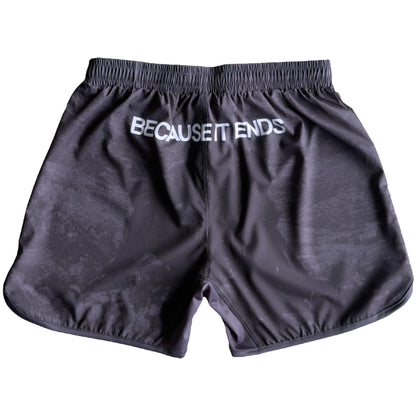 The Knight Grappling Shorts