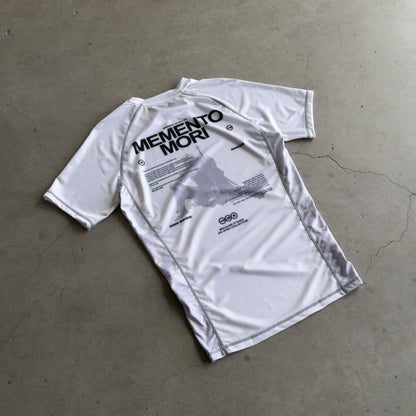 The Knight Rashguard